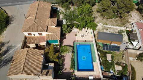 Foto 2 de Casa o xalet en venda a Monóvar / Monòver, Alicante