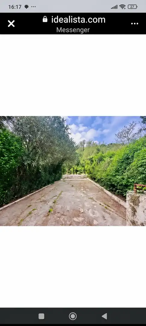 Country house for sale in Aldover, imagen 3