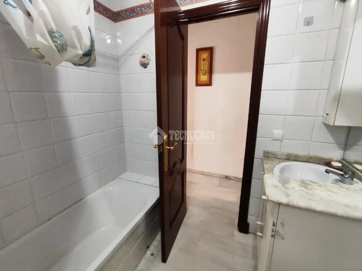Wohnung zur Miete in El Carmen, imagen 8