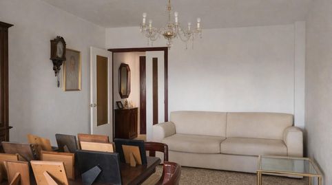 Foto 2 de Apartament en venda a Barriada de Andalucía - Ardila, San Fernando