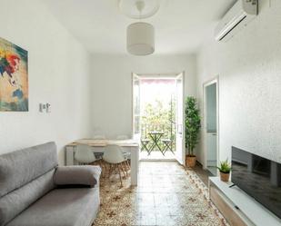 Flat to rent in Carrer dels Consorts Sans Bernet, Horta