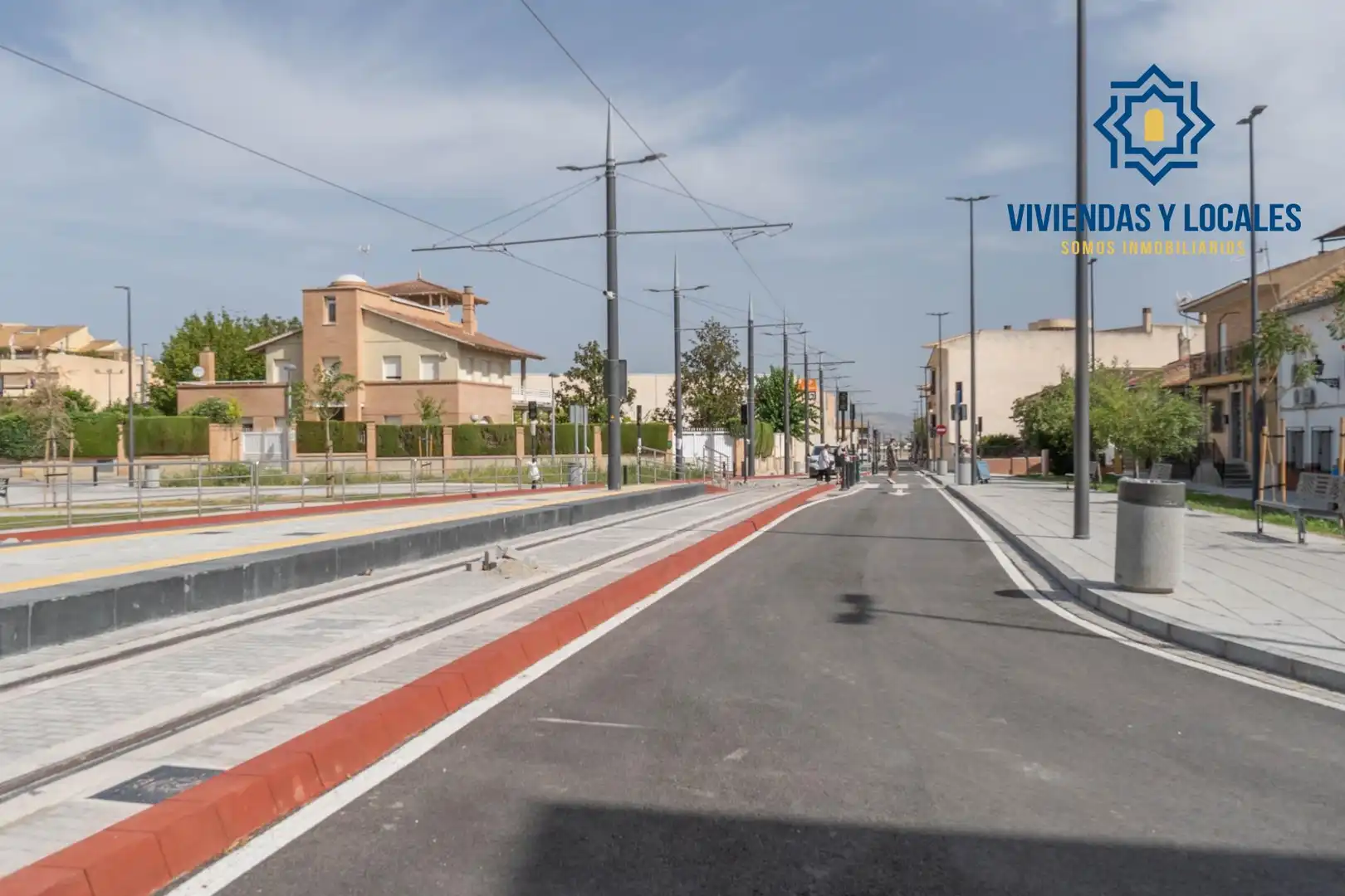 Wohnung mit Aufzug zum Verkauf in Residencial Triana - Barrio Alto, imagen 44