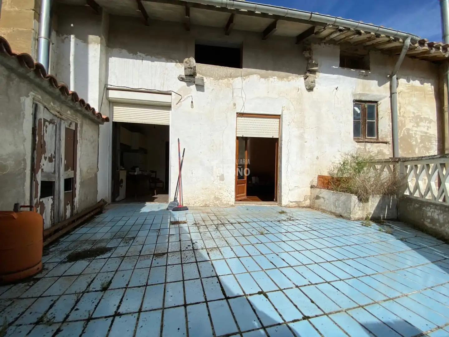 Casa o xalet en venda a Calle Mayor, 8, Cuzcurrita de Río Tirón
