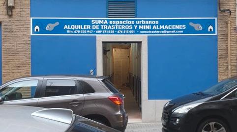 Photo 4 of Box room to rent in Rúa Bellavista, 18, Agra del Orzán - Ventorrillo, A Coruña