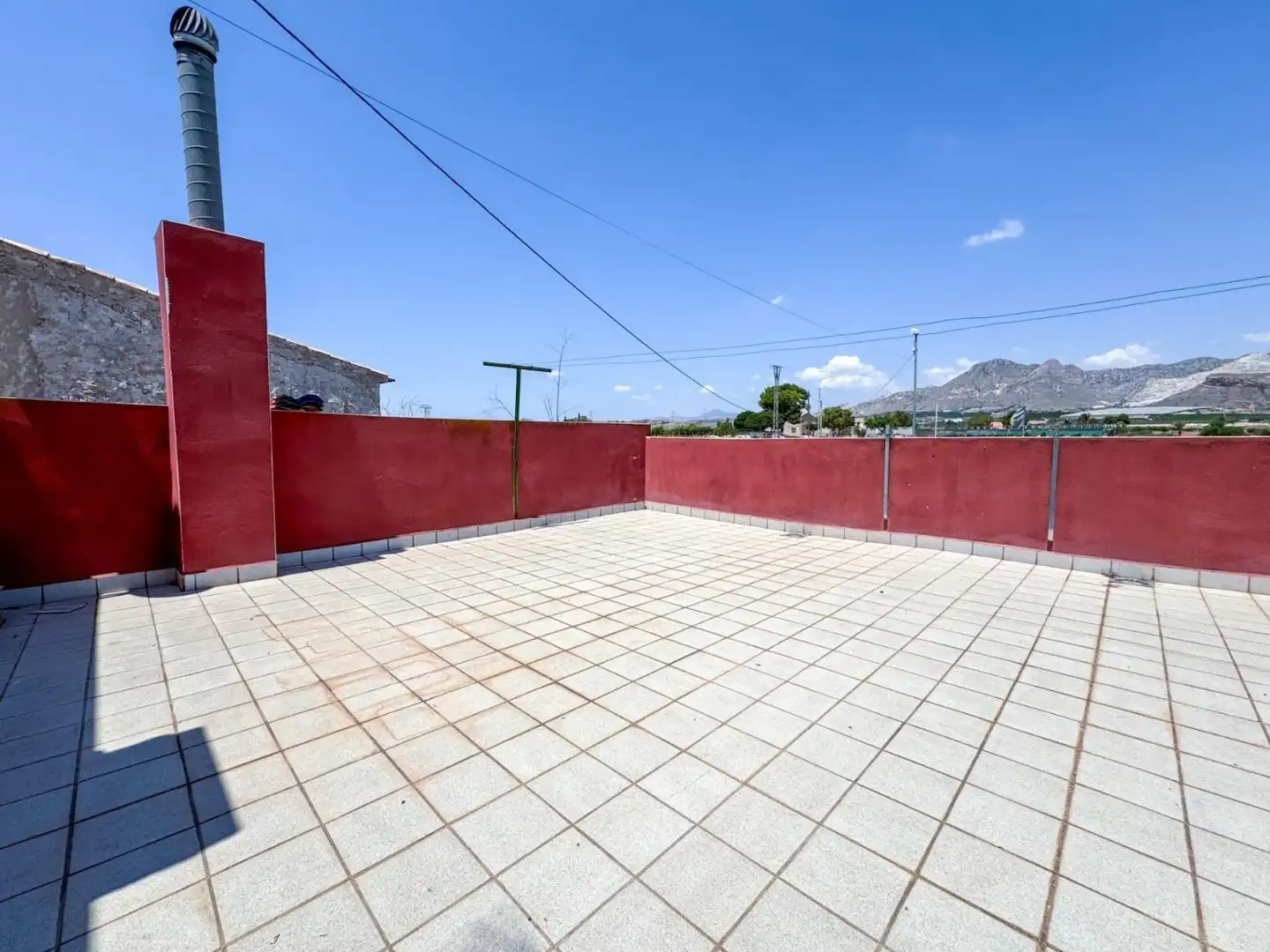 Casa rústica con piscina en venta en La Murada - Los Vicentes, imagen 41