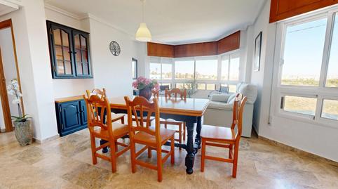 Photo 2 of Flat for rent in Calle Arrecife, Punta Prima, Torrevieja