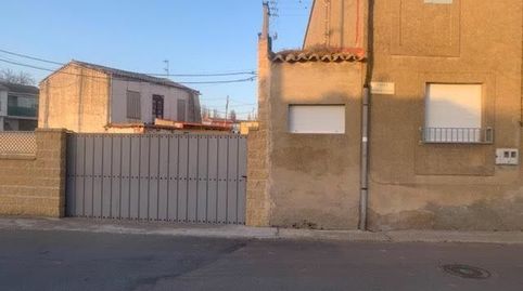 Foto 3 de Residencial en venda a Villoruela, Salamanca