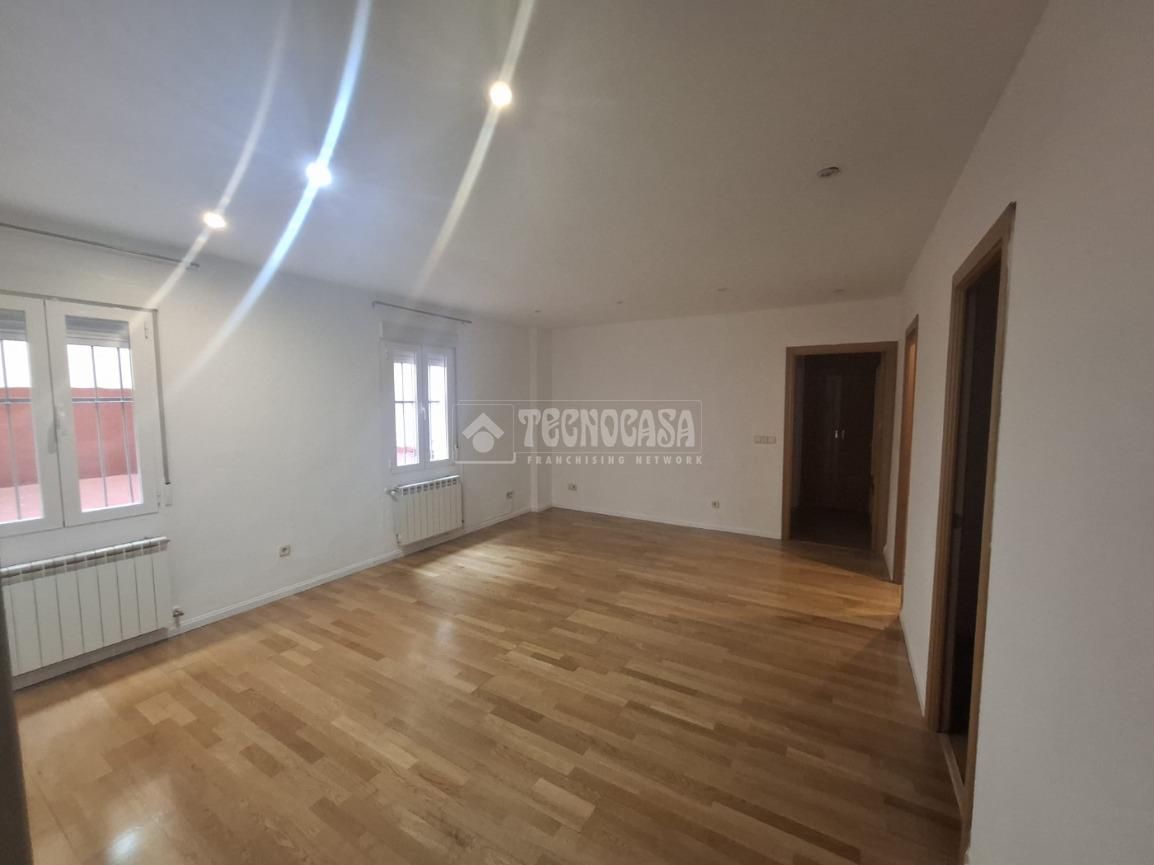 Flat to rent in  Madrid Capital  with Air Conditioner and Heating