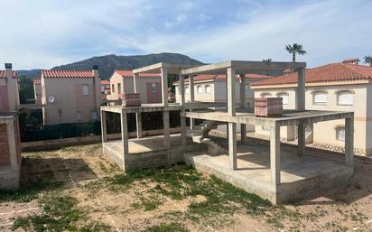 Exterior view of Residential for sale in Mont-roig del Camp