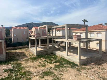 Exterior view of Residential for sale in Mont-roig del Camp