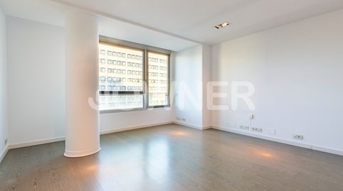 Foto 2 de Pis de lloguer a Paseo de la Castellana, Castillejos - Cuzco, Madrid Capital