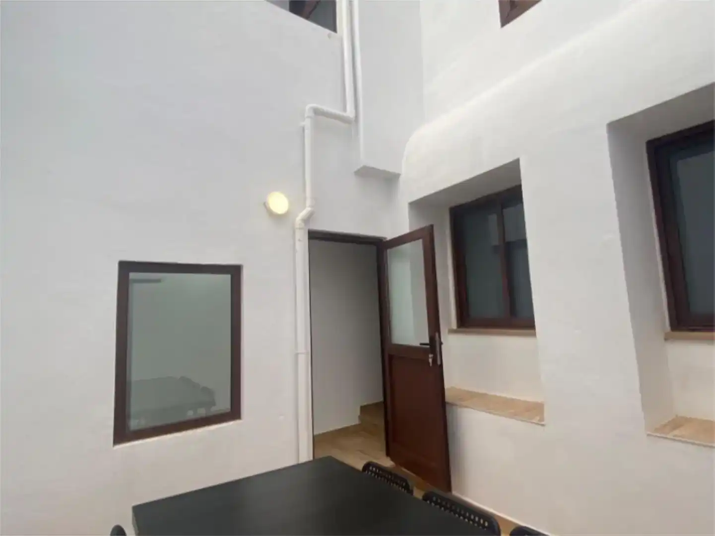 Casa adosada per a compartir en La Orotava amb Parquet i Moblat