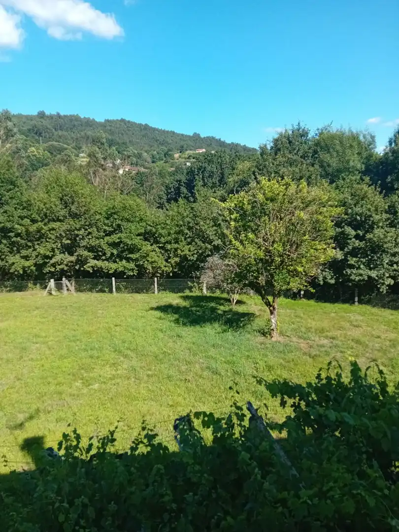 Haus oder Chalet zum Verkauf in Covelo mit Heizung, Abstellraum und Möbliert