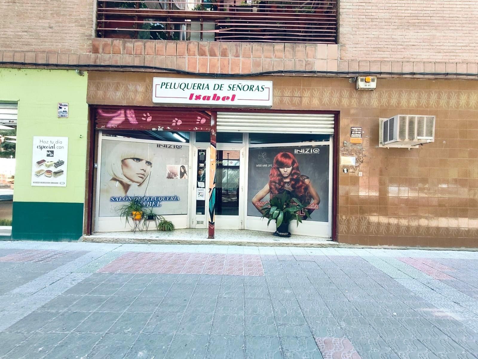 Premises for sale in  Zaragoza Capital  with Air Conditioner