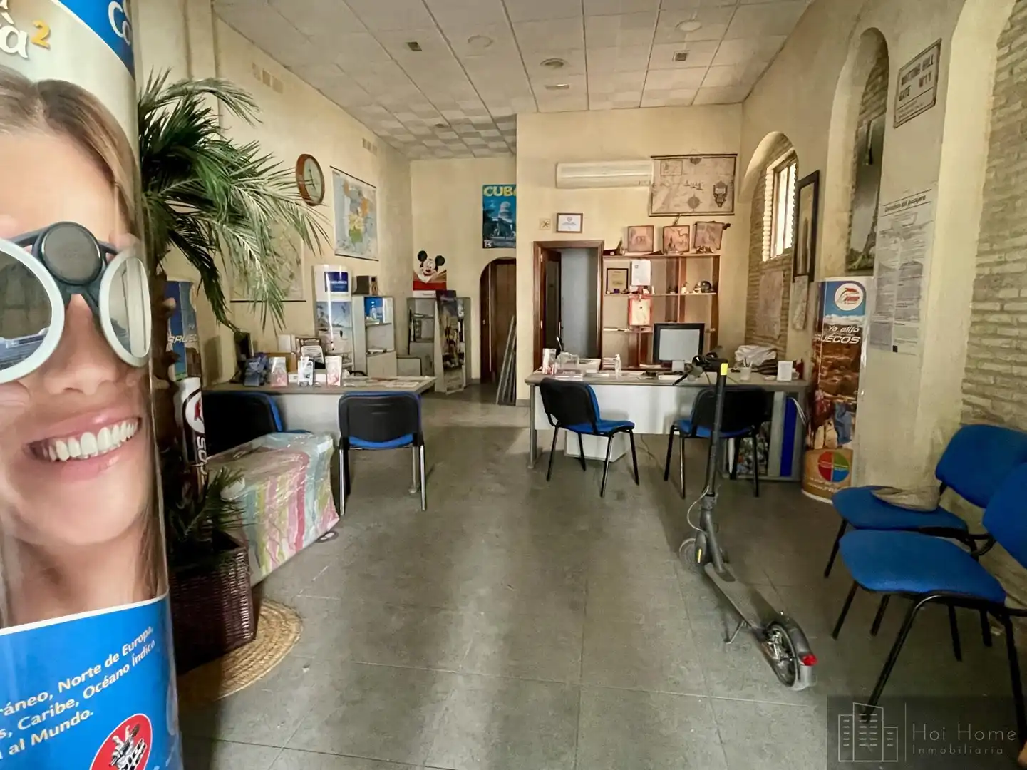 Commercial properties for sale in Jerez de la Frontera  with Air Conditioner