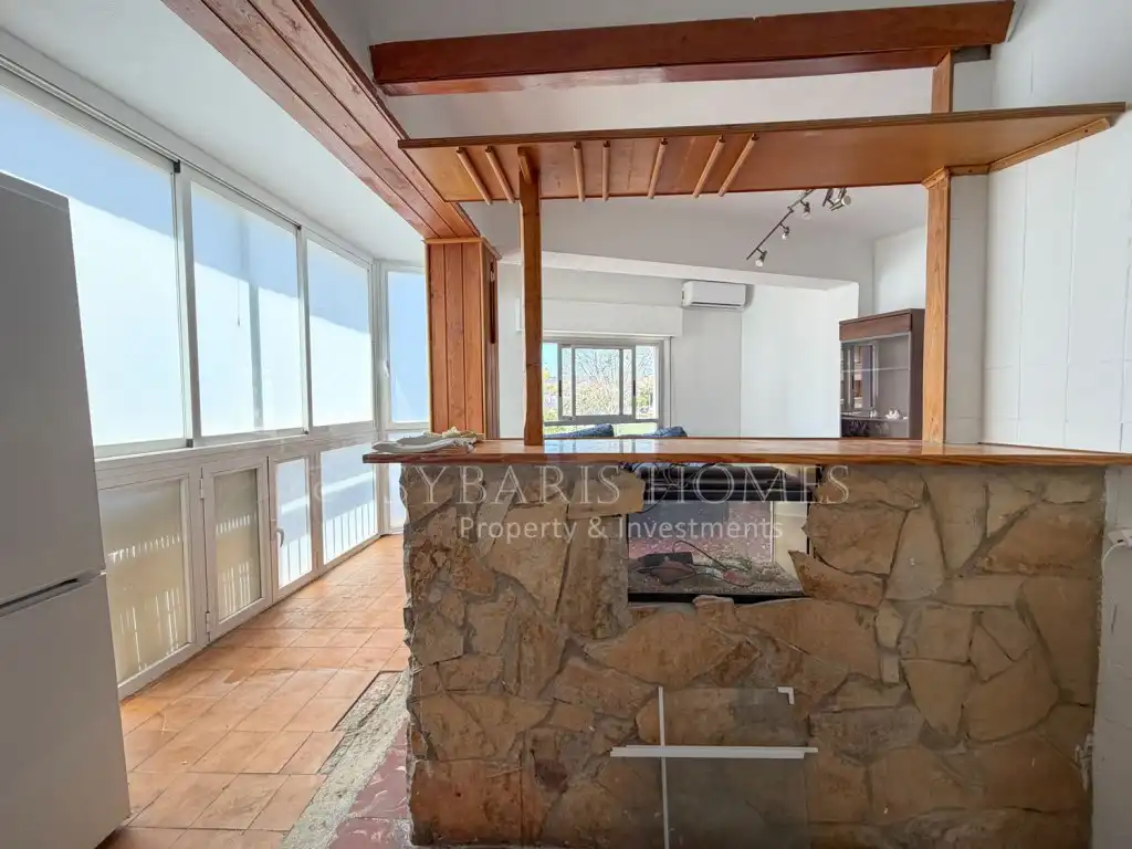 Apartments for sale in Dénia  with Air Conditioner and Terrace