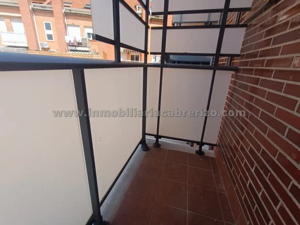 Apartamento con ascensor en venta en Villamediana de Iregua, imagen 6