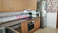 Küche von Wohnung zum verkauf in Olesa de Montserrat