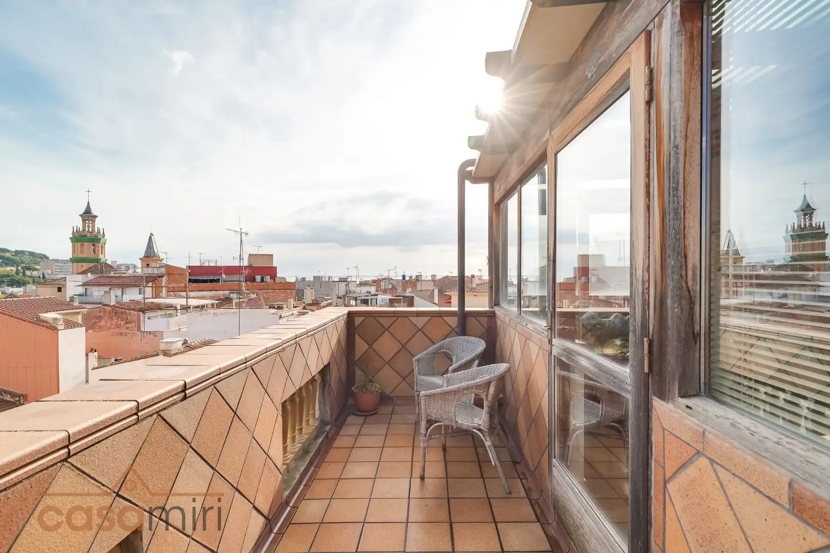 Casa o chalet en venta en Centre