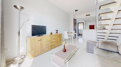Foto 3 de Ático en venta en Calle Nazaríes, 1, Zeniamar - Horizonte - La Campana, Orihuela