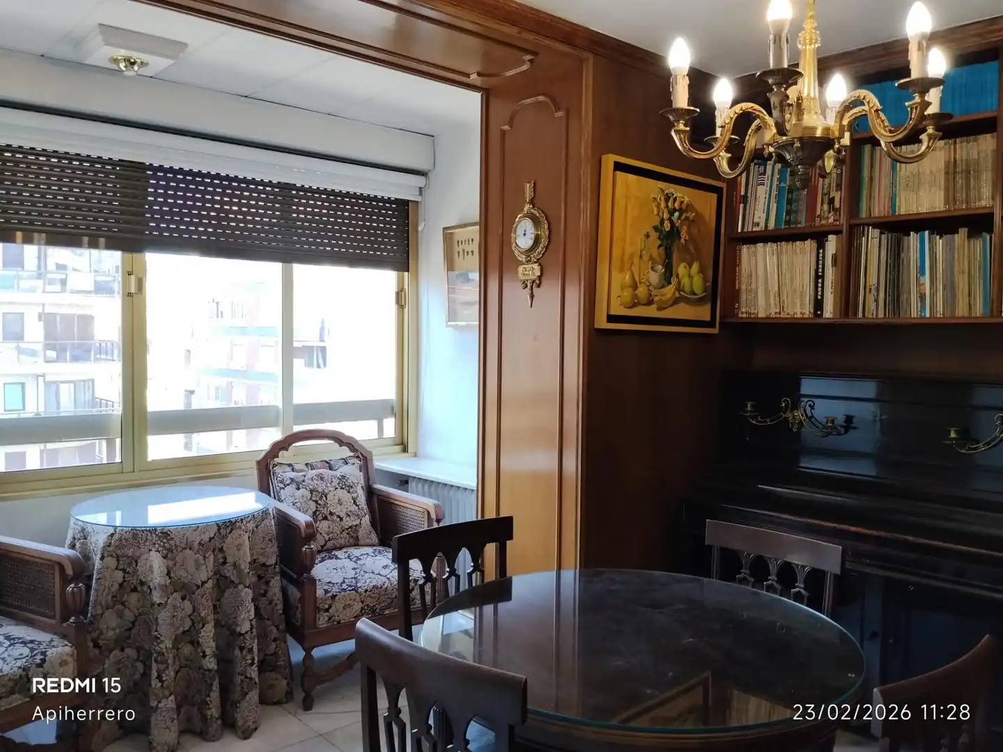 Appartement avec terrasse à vendre à Centro, imagen 12