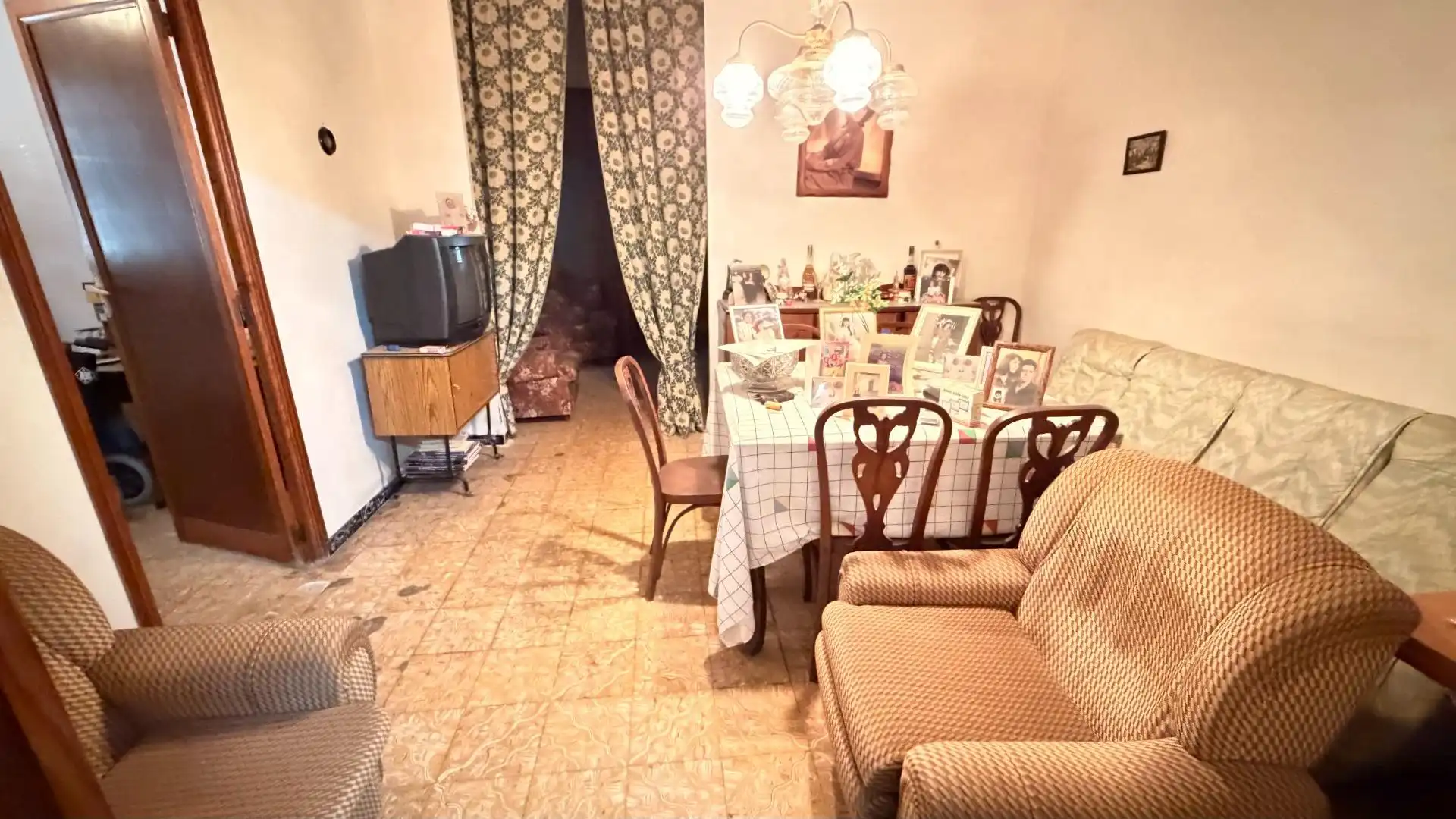 Casa o chalet en venta en La Foia - Daimés - Asprella