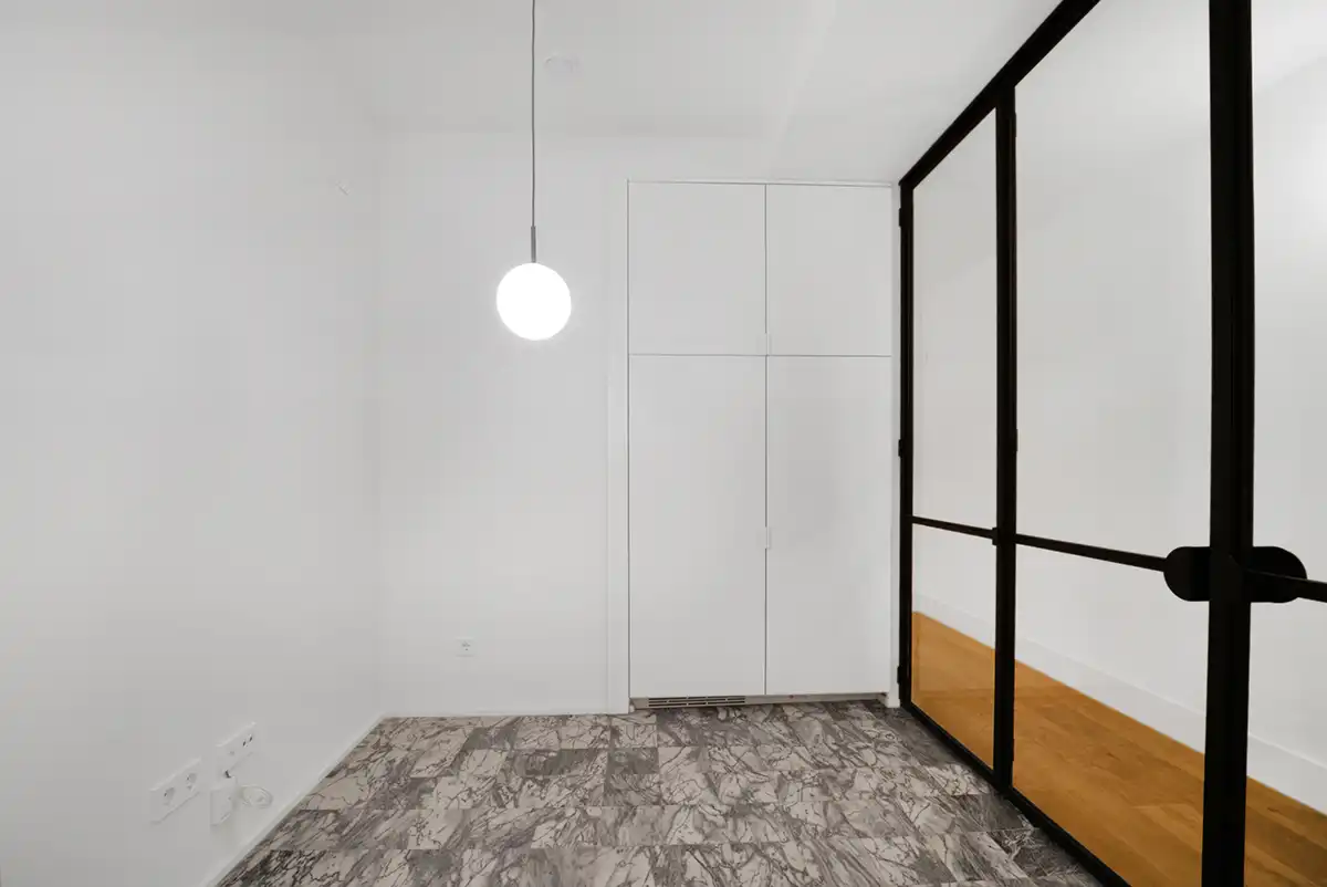 Piso con ascensor en alquiler en Calle de Fernández de la Hoz 31, imagen 12