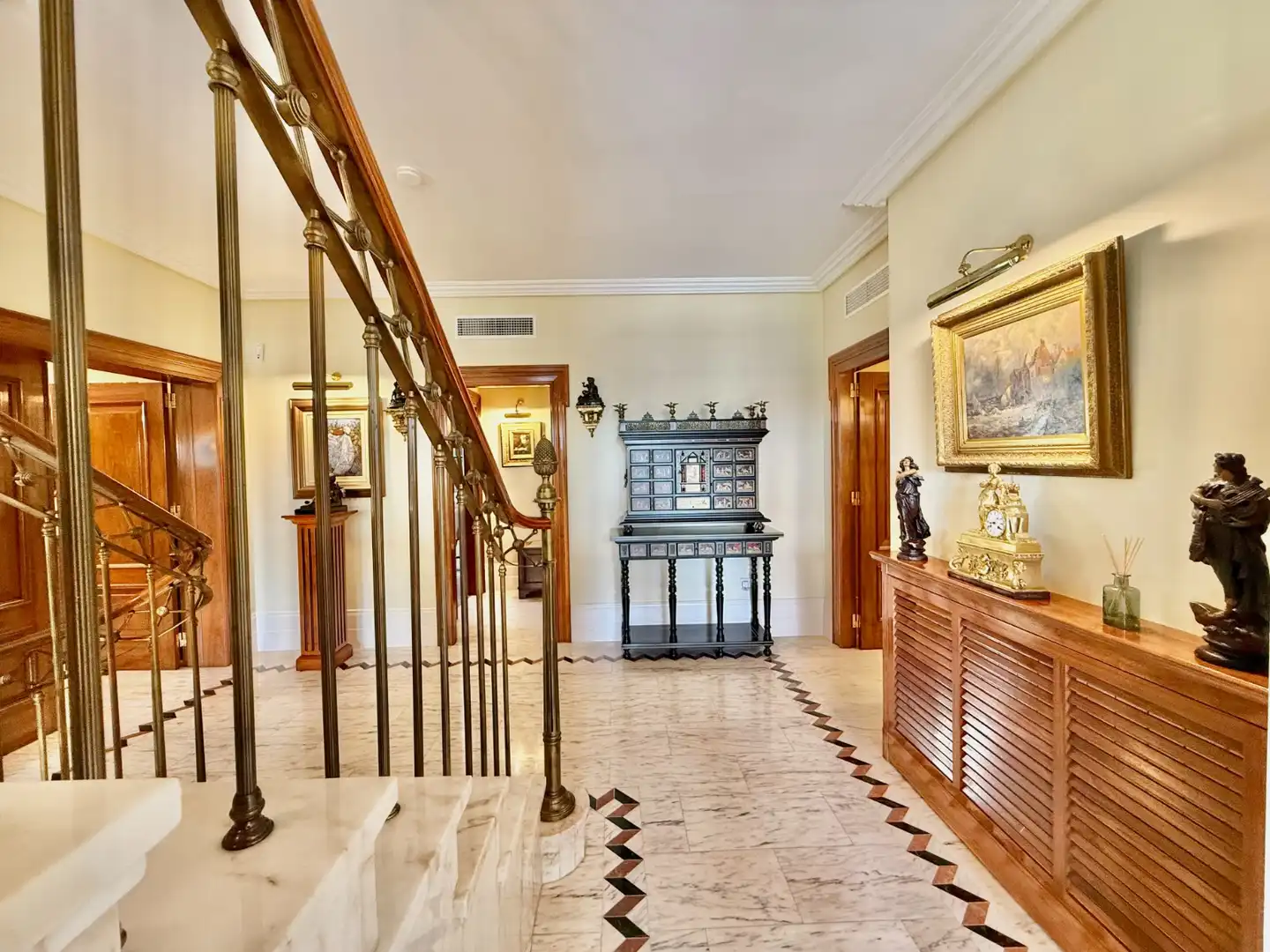 Villa mit Terrasse zum Verkauf in San Pedro del Pinatar, imagen 16