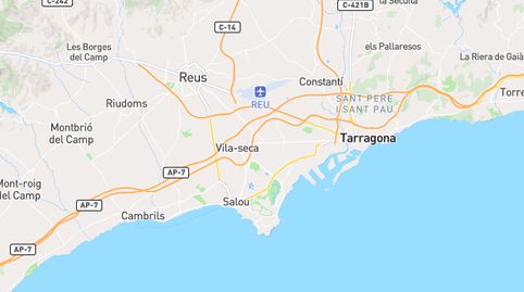 Foto 5 von Wohnung zum Verkauf in La Canonja, Tarragona