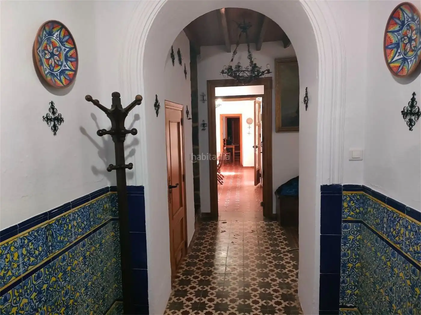 Terraced house for sale in Plaza el Llano 1, imagen 9