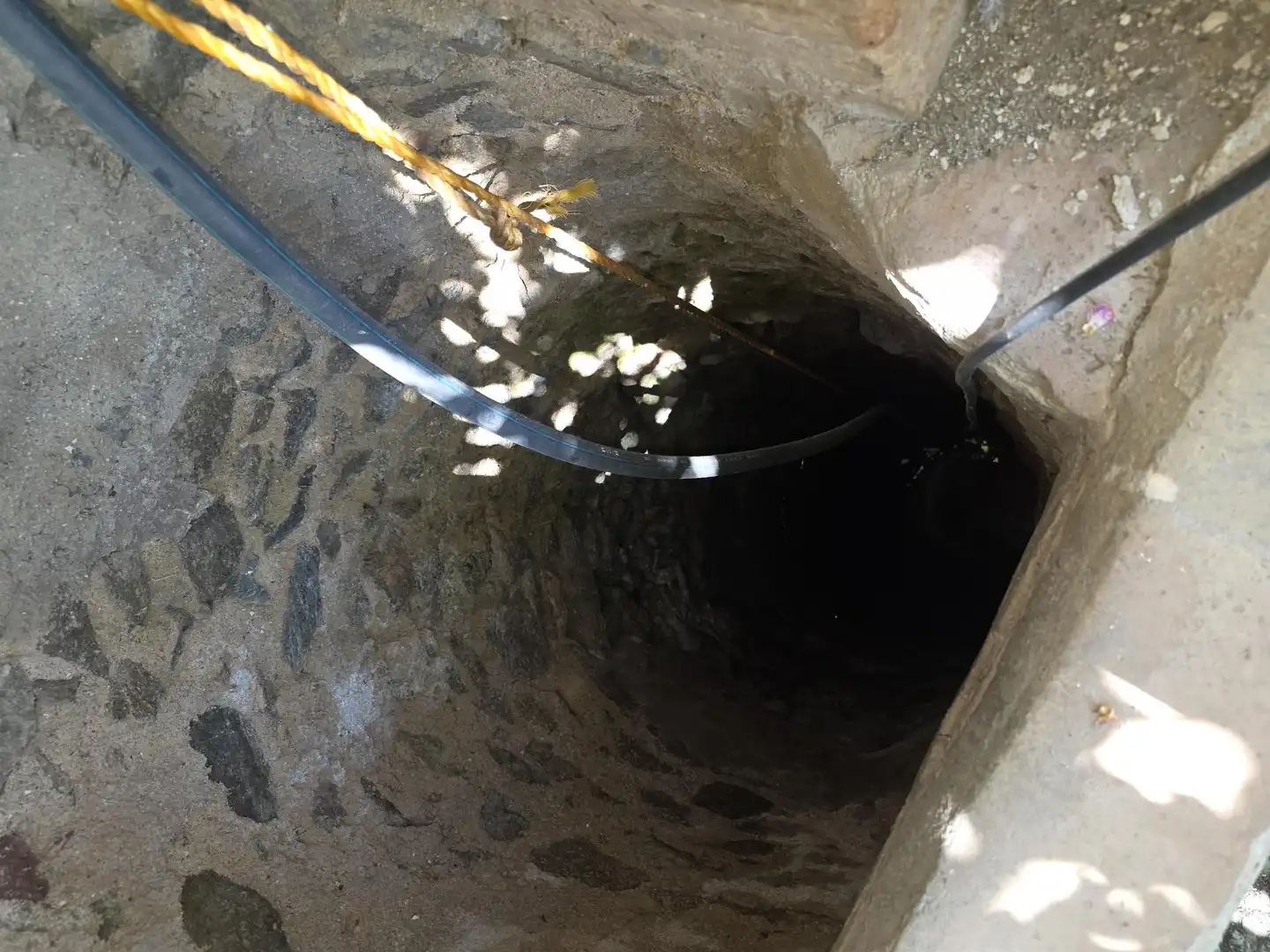 Finca rústica en venta en Darnius con Calefacción, Jardín privado y Terraza