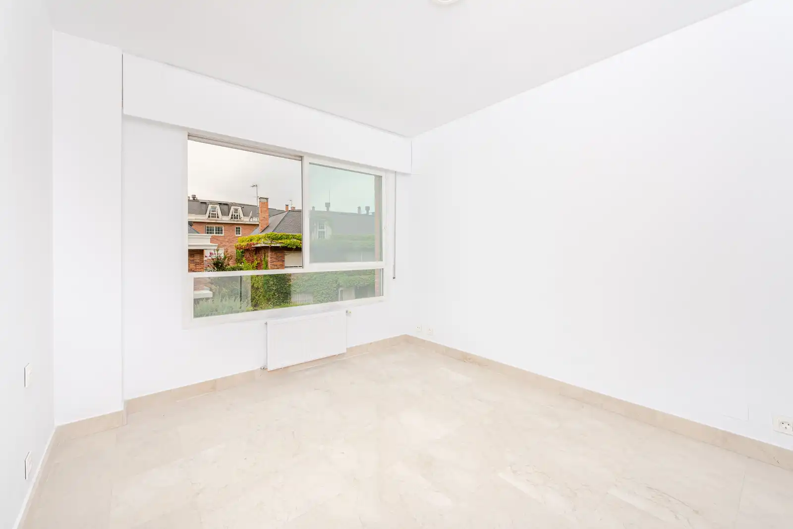 Habitación de Piso de alquiler en Madrid con Trastero