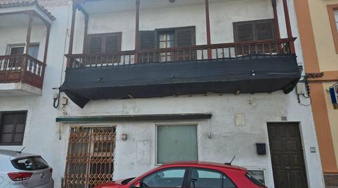 Foto 5 de Casa o xalet en venda a Plaza Patrona de Canarias, 5, Candelaria - Playa La Viuda, Candelaria