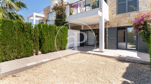 Foto 2 von Wohnung zum Verkauf in Carrer de Friül, Cala Murada, Manacor
