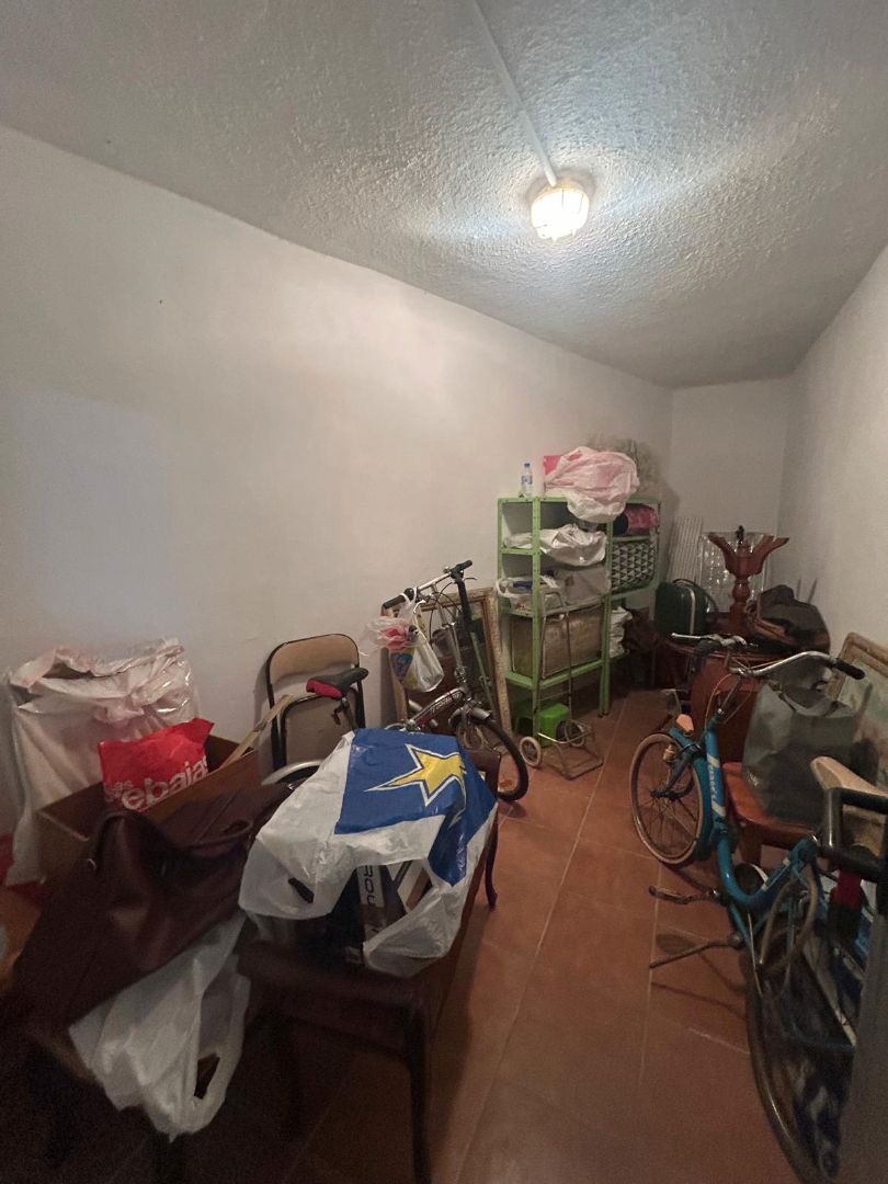 Box room for sale in Calpe / Calp