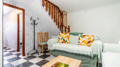 Foto 3 de Casa o xalet en venda a Puertas del sur - Guadabajaque, Jerez de la Frontera