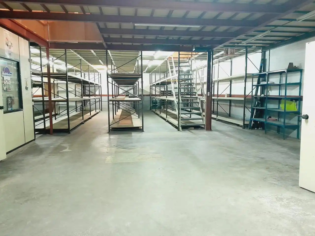 Nave industrial in vendita a Zubileta Kalea, imagen 2