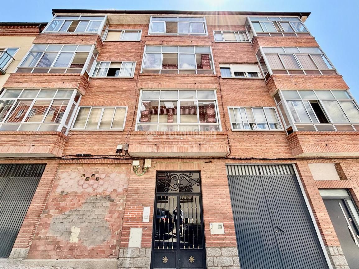Flat for sale in Sur, Ávila Capital