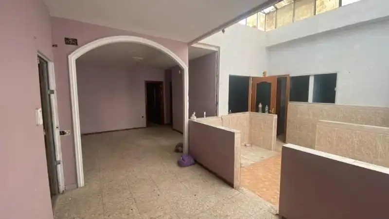 Flat for sale in Sevilla
