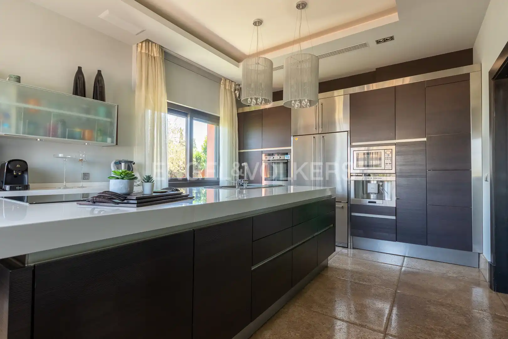 Villa avec piscine à vendre à La Motilla - Fuente del Rey, imagen 8
