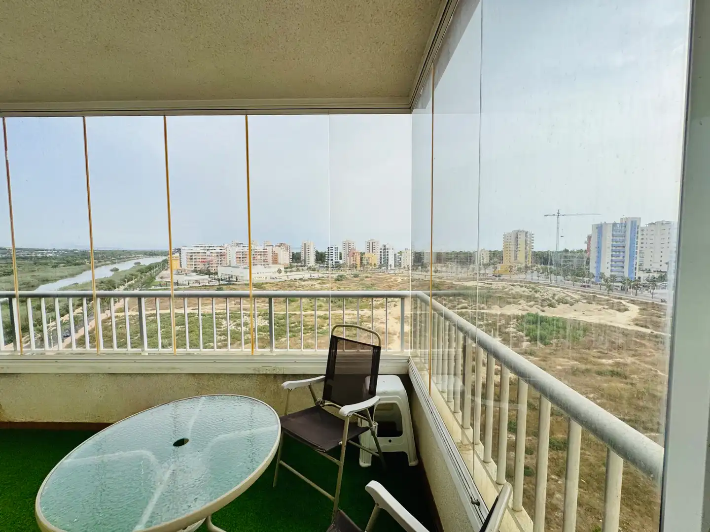 Terraza de Piso en venta en Guardamar del Segura con Aire acondicionado, Calefacción y Terraza