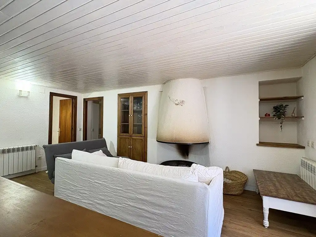 Casa rustica con terrazza in vendita a Camprodon, imagen 11