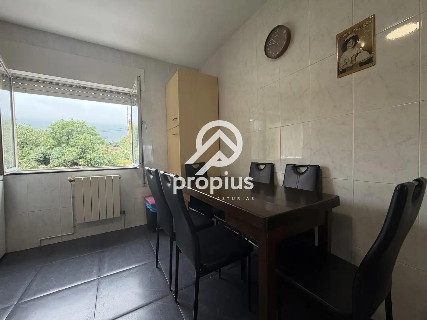 Maison mitoyenne avec jardin à vendre à Parres, imagen 26