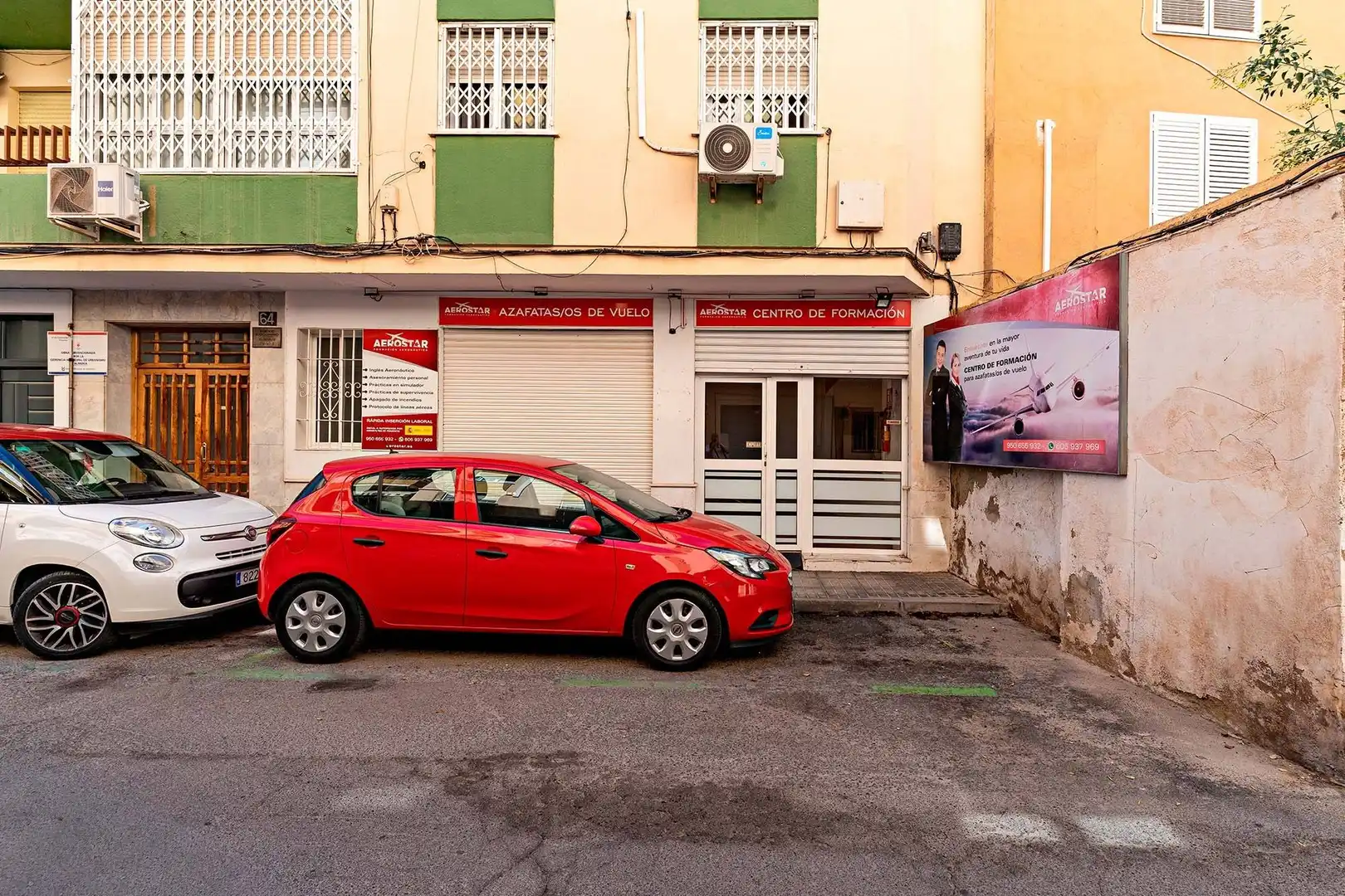 Gewerbefläche zum Verkauf in Calle de Berenguel, imagen 28