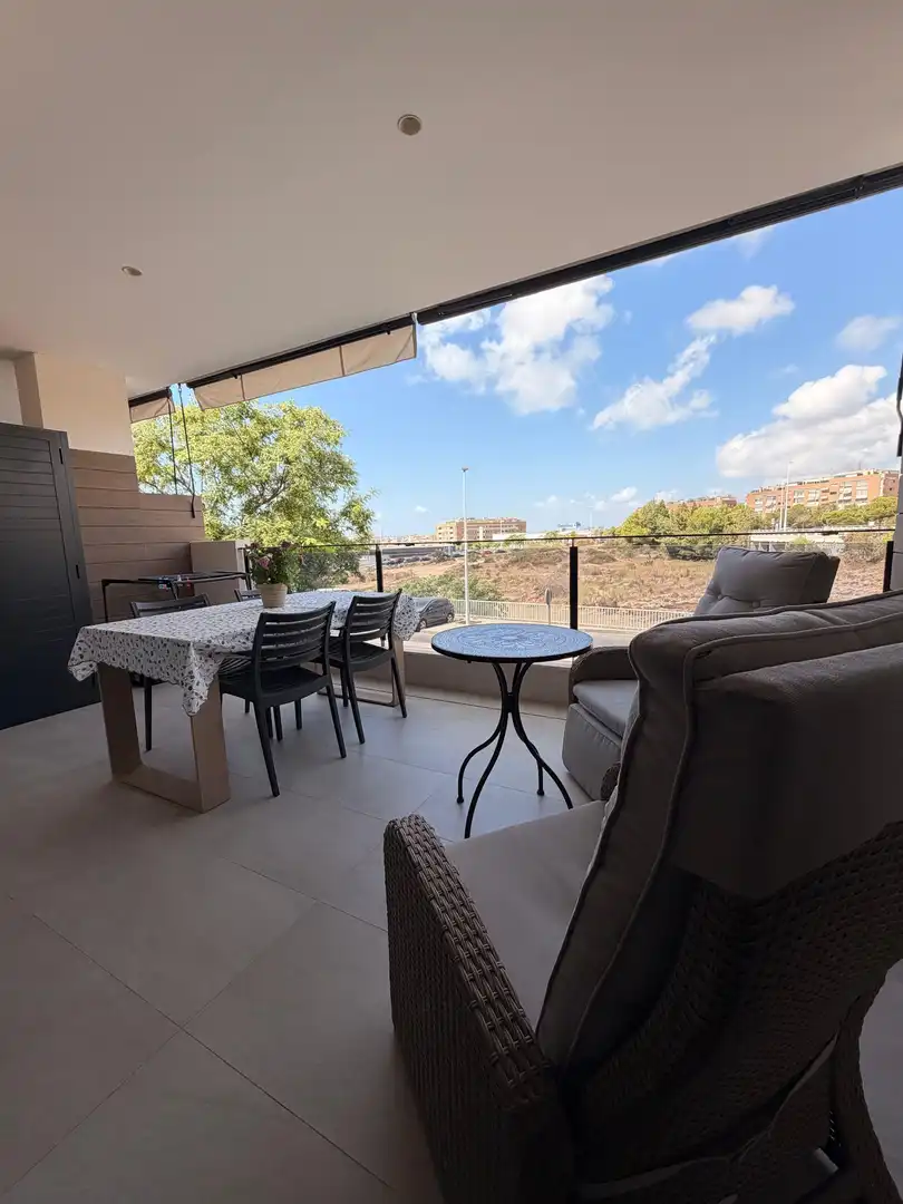 Apartament amb piscina en venda a Santa Pola ciudad, imagen 9