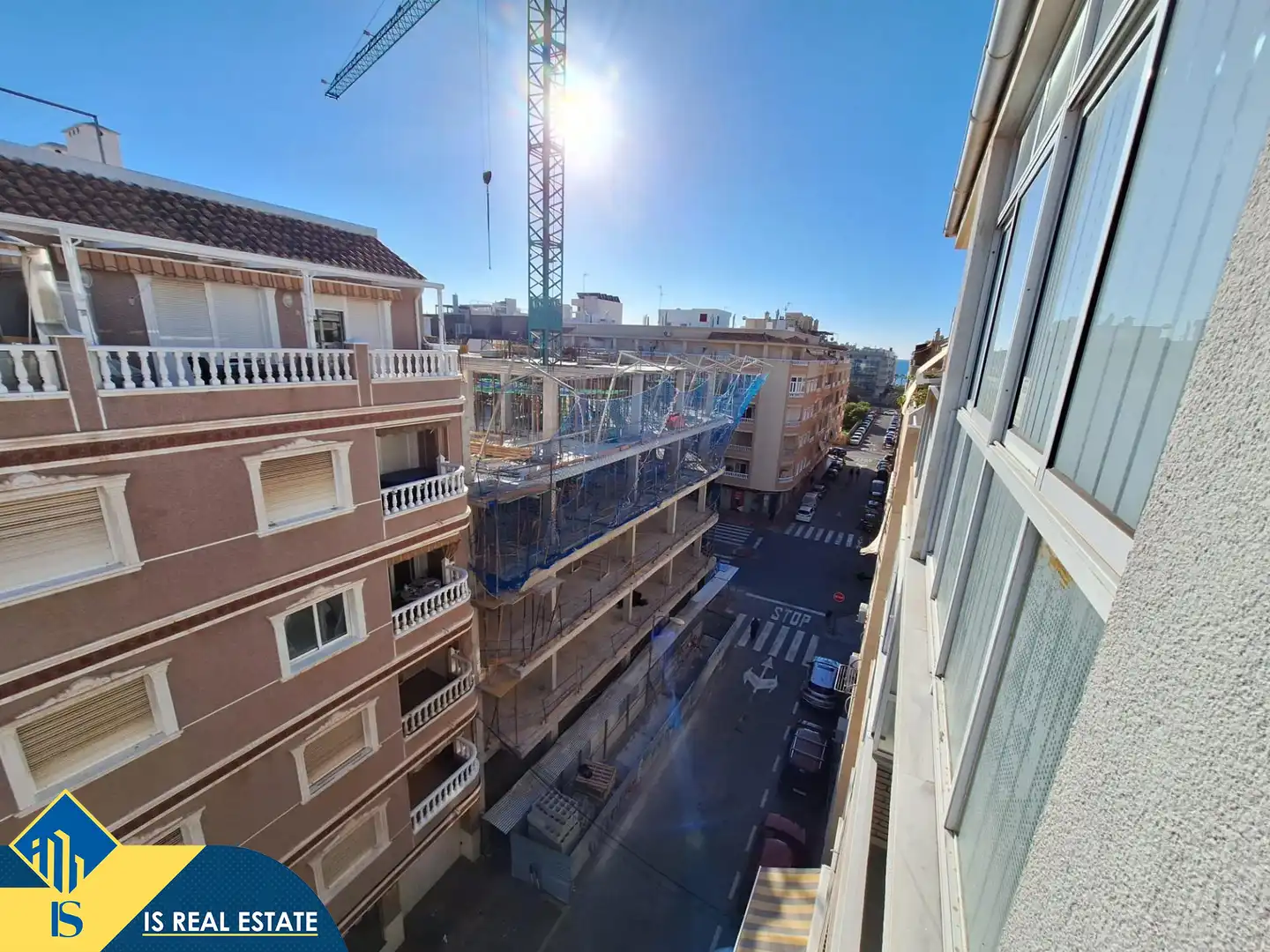 Maisonette mit Aufzug zum Verkauf in Playa de los Locos, imagen 23