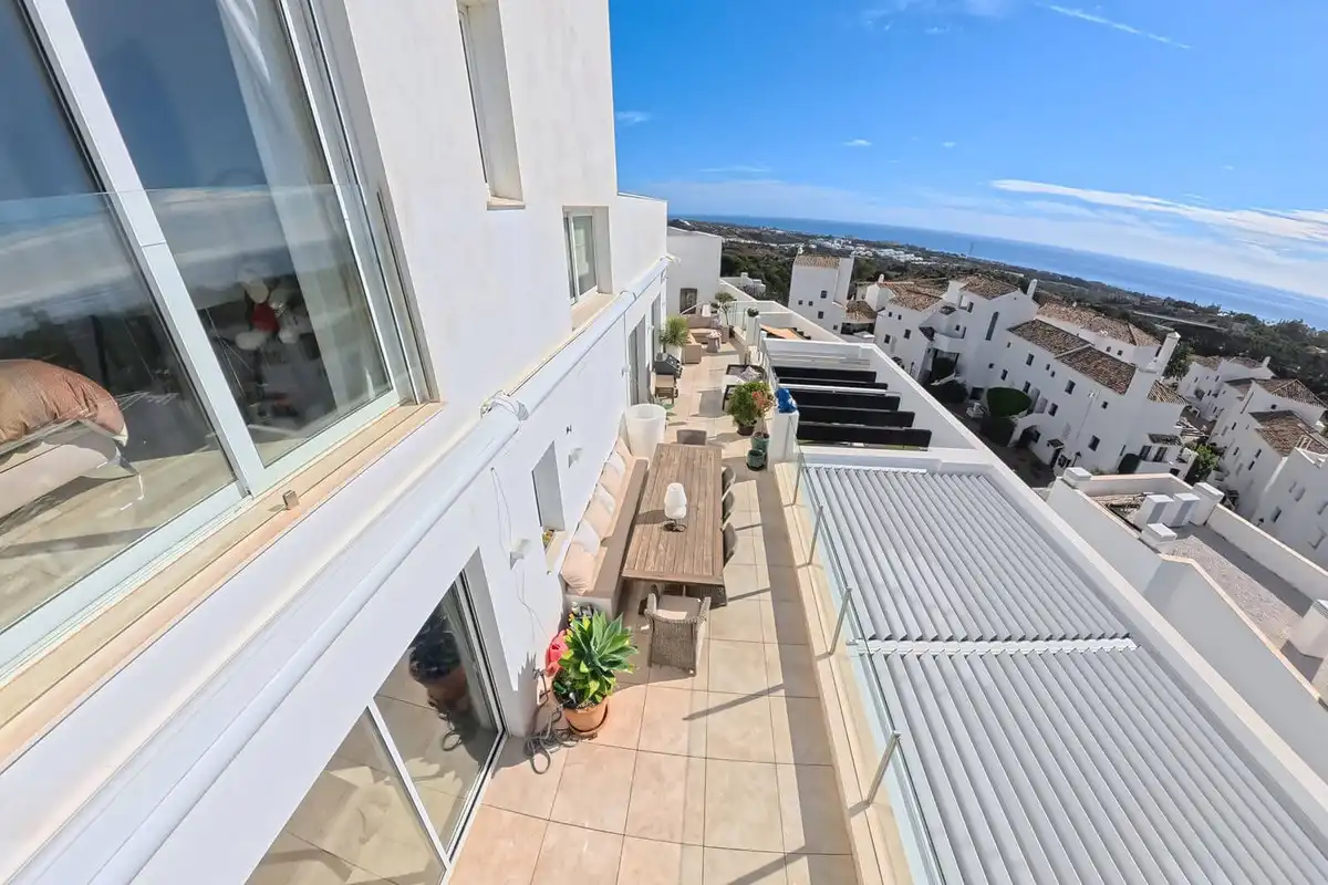 Dúplex amb piscina en venda a Río Real - Los Monteros, imagen 45