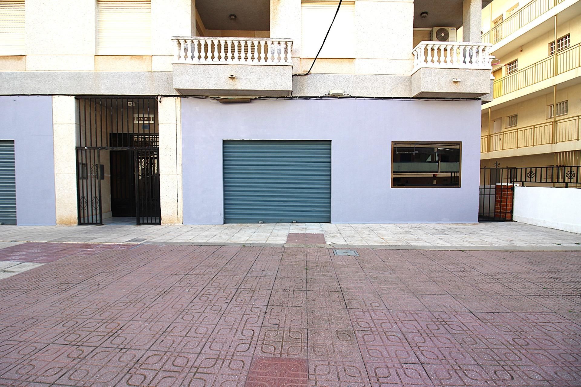 Exterior view of Premises for sale in Oropesa del Mar / Orpesa