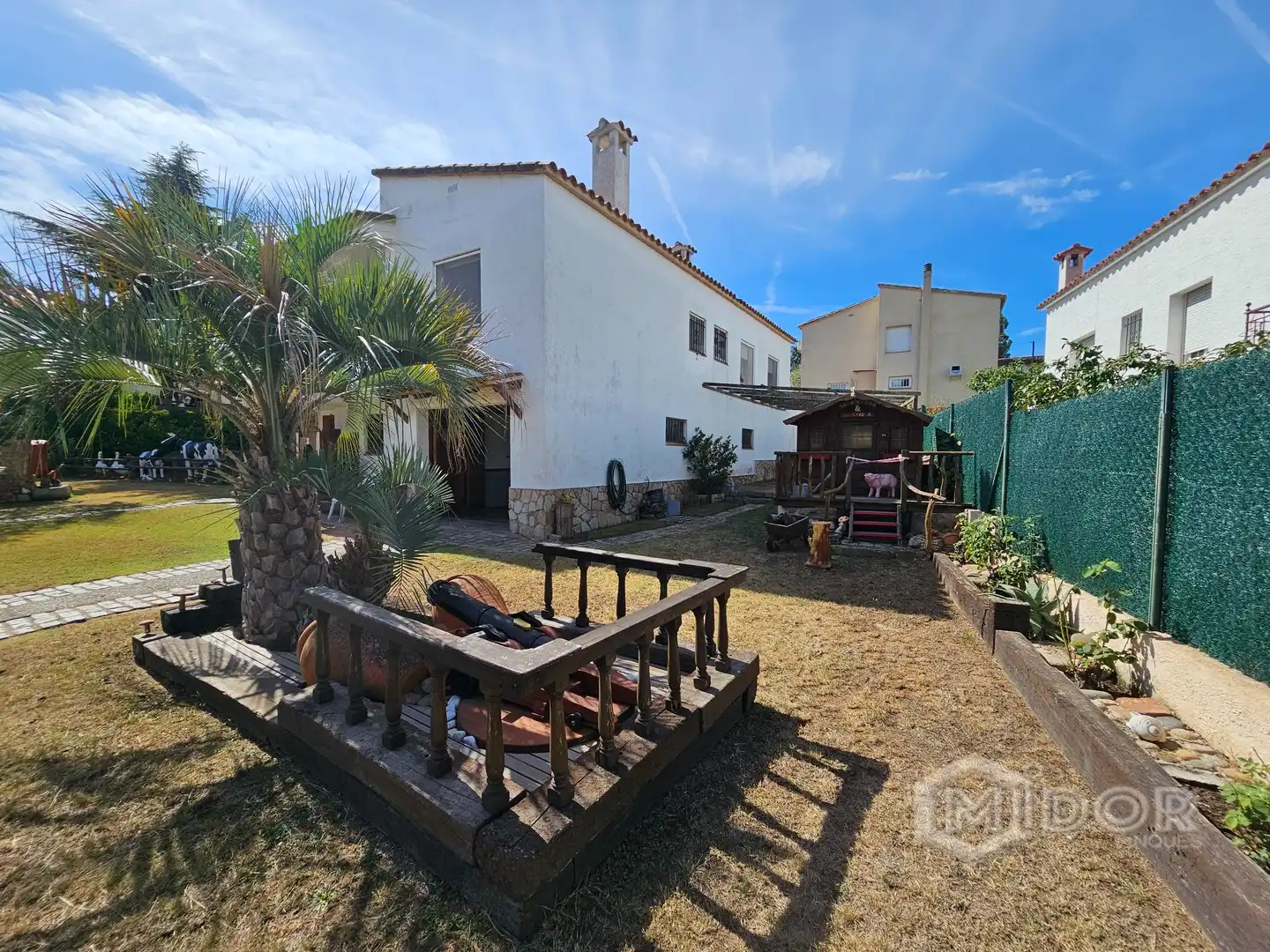 Villa avec terrasse à vendre à Carrer del Montclar 5, imagen 52