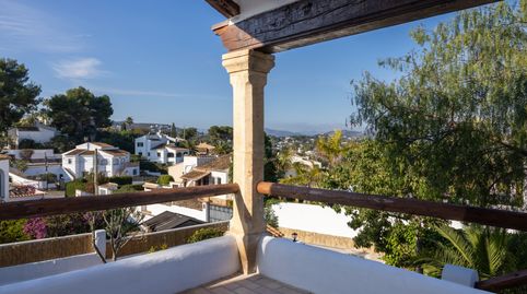 Foto 4 de Casa o xalet en venda a Cap Martí - El Tossalet - Pinomar, Jávea / Xàbia